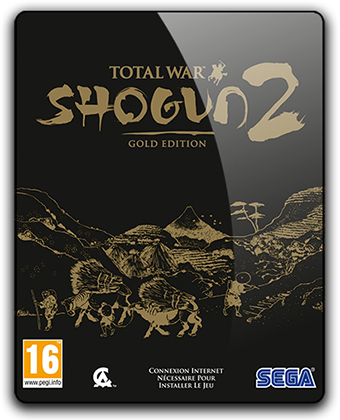 Shogun 2: Total War - Золотое издание (2011) PC | RePack от qoob