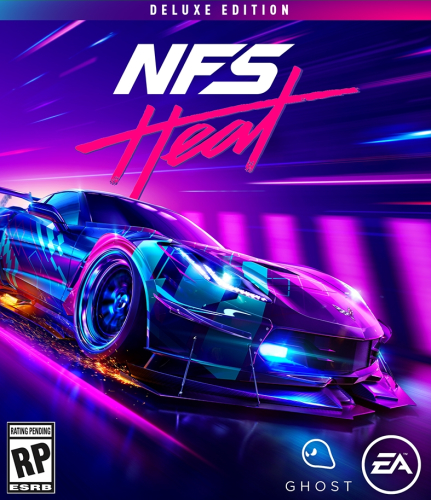 Need for Speed: Heat - Deluxe Edition (2019) PC | RePack от DjDI [Английская версия]