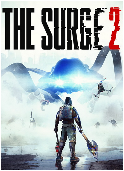 The Surge 2 [v1.09 - Update 5 + DLCs] (2019) PC | RePack от DjDI