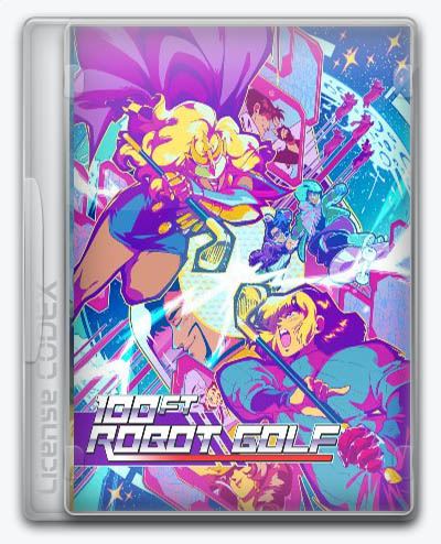 100FT Robot Golf (2017) PC | Лицензия [CODEX]