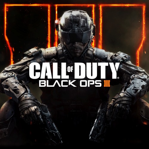 Call of Duty: Black Ops 3 - Digital Deluxe Edition [v 88.0.0.0.0 + DLCs] (2015) PC | Rip от xatab