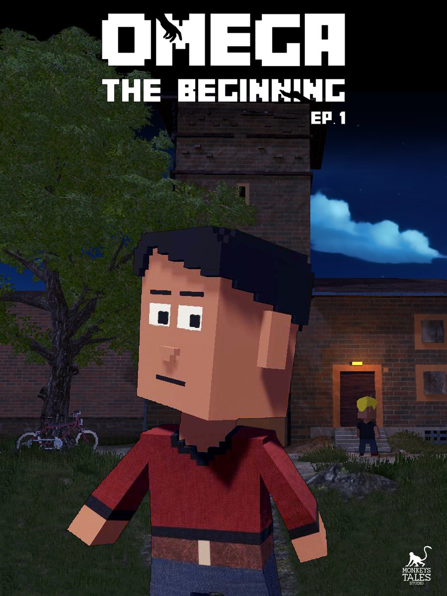 OMEGA: The Beginning - Episode 1 (2020) PC