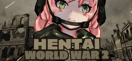 HENTAI - World War II [Early Access] (2020) PC