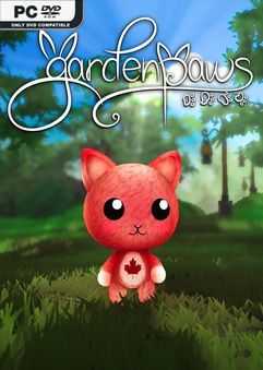 Garden Paws Winter Festival (2018) PC | Лицензия