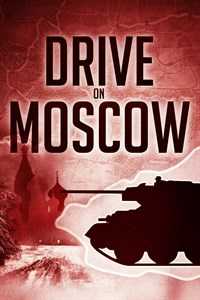 Drive on Moscow (2016) PC | Лицензия