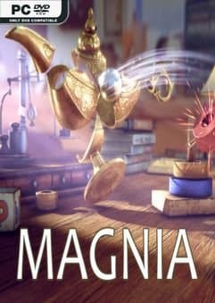 Magnia (2019) PC