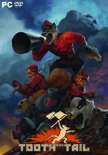 Tooth and Tail [v1.6 - SEASON 4] (2017) PC