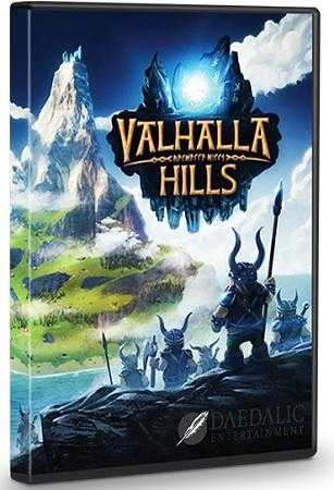 Valhalla Hills Two Horned Helmet Edition (2015) PC | Лицензия