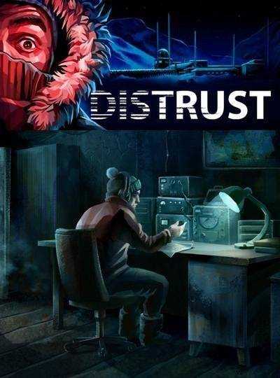 Distrust (2017) PC | Лицензия