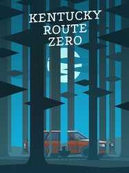 Kentucky Route Zero Act V (2013) PC | Лицензия