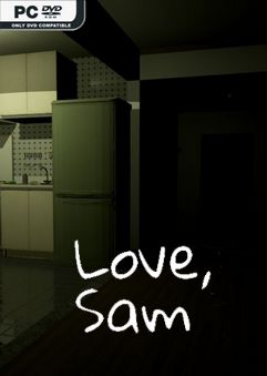 Love, Sam [от 29.08.2019] (2019) PC