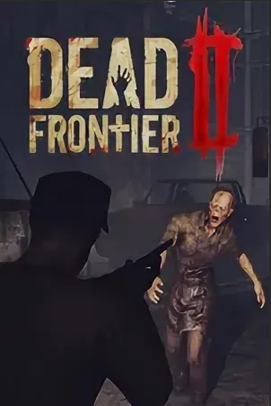Dead Frontier 2 (2019) PC | Лицензия [Steam]
