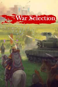 War Selection [v0.34.10068 - Вторая Промышленная Революция] (2019) PC | RePack от GG-PLAY