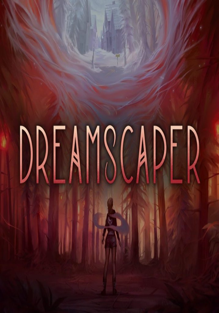 Dreamscaper [v0.8.7.0 [Prologue Supporter’s Edition]] (2020) PC