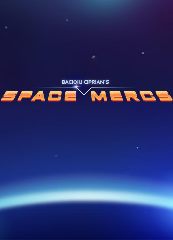 Space Mercs [Build 4084297] (2019) PC | RePack от GG-PLAY