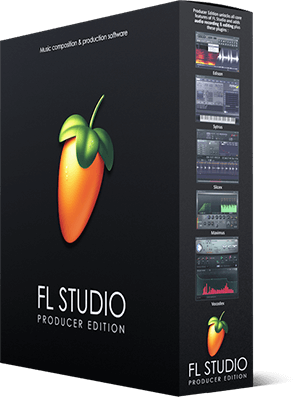 Image-Line - FL Studio Producer Edition + Signature Bundle (FL Studio 20) [v20.6.1.1513 x86 x64 [19.1.2020]] (2020) PC