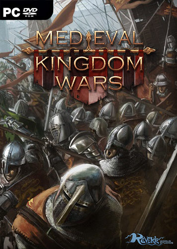 Medieval Kingdom Wars (2019) PC