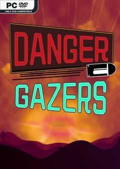 Danger Gazers (2020) PC | Лицензия