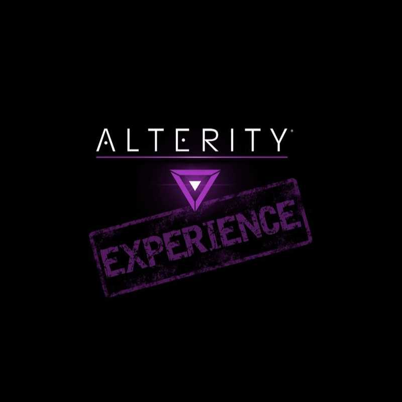 Alterity Experience (2020) PC | Лицензия