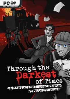 Through the Darkest of Times (2020) PC