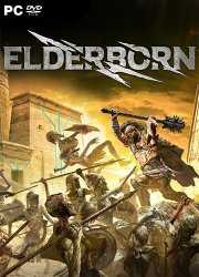 ELDERBORN (2020) PC | Лицензия