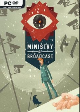Ministry of Broadcast (2020) PC | Лицензия