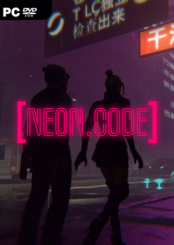 NeonCode (2018) PC | RePack от GG-PLAY