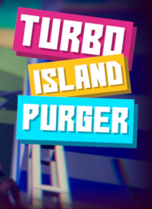 Turbo Island Purger [build 0.10.0] (2020) PC | RePack от GG-PLAY
