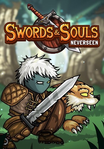 Swords & Souls: Neverseen [v1.15] (2019) PC | RePack от GG-PLAY