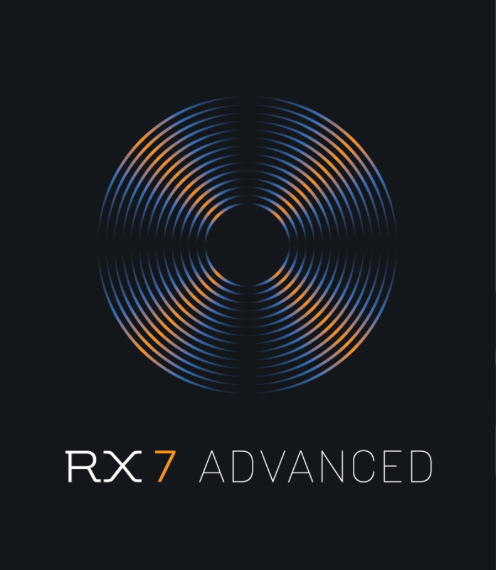 iZotope - RX 7 Audio Editor Advanced [v7.01 VST, VST3, AAX 32bit, 64bit] (NO INSTALL, SymLink Installer)[07.10.2018] (2019) PC