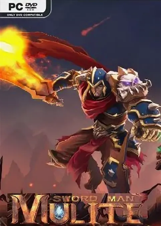 Mulite Sword Man (2019) PC | RePack от GG-PLAY