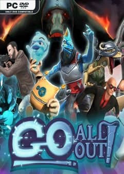 Go All Out (2019) PC