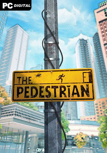 The Pedestrian (2020) PC