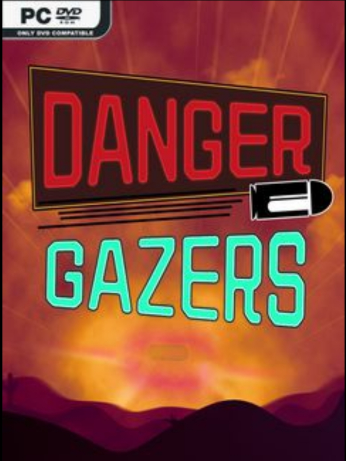 Danger Gazers (2020) PC