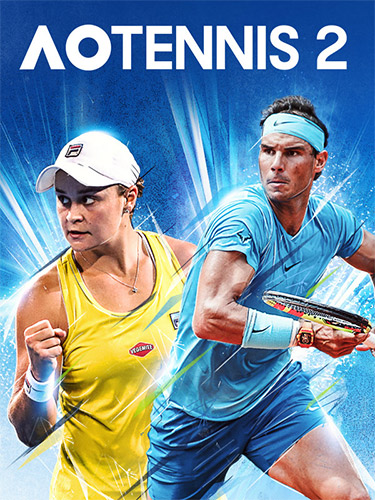 AO Tennis 2 [v1.0.2027] (2020) PC | Repack от FitGirl