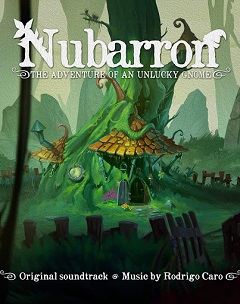 Nubarron: The adventure of an unlucky gnome (2020) PC