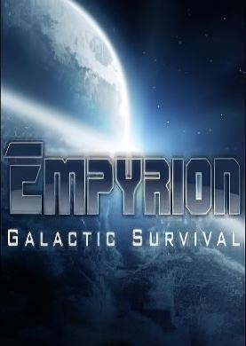 Empyrion - Galactic Survival (2015) PC