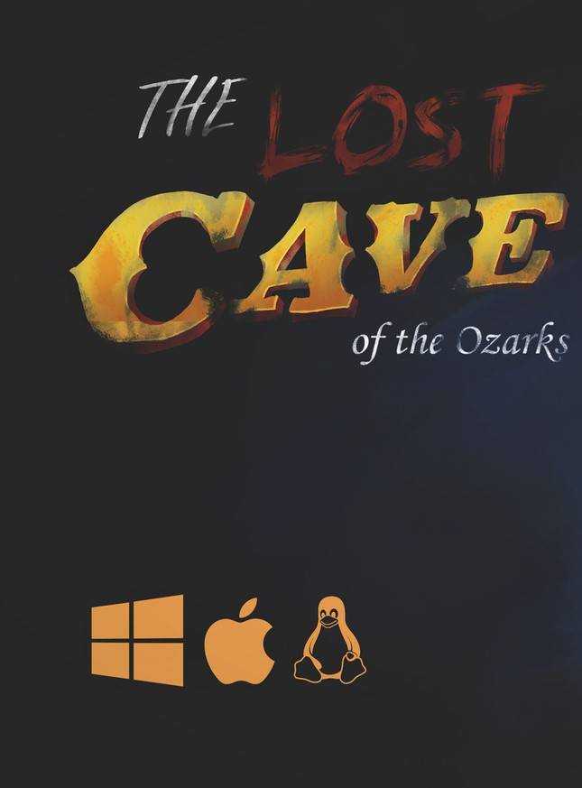 The Lost Cave of the Ozarks (2018) PC