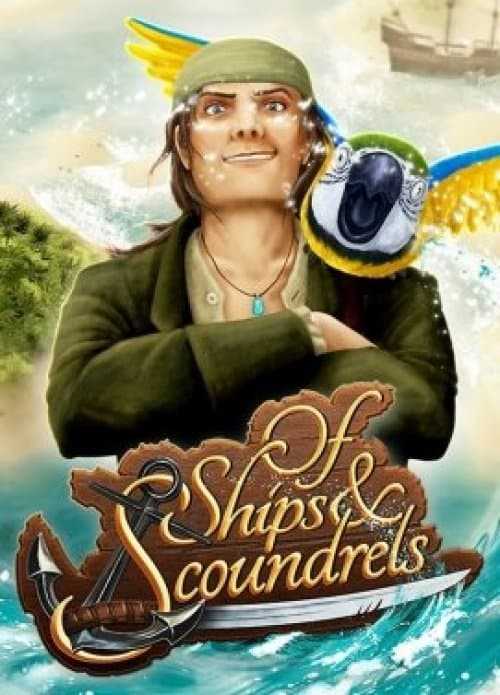 Of Ships & Scoundrels (2019) PC