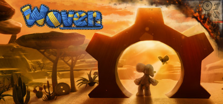 Woven (2019) PC