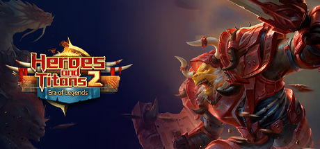 Heroes and Titans 2: Era of Legends (2019) PC