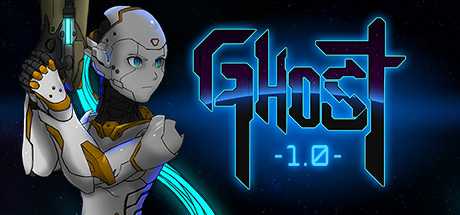 Ghost 1.0 (2016) PC