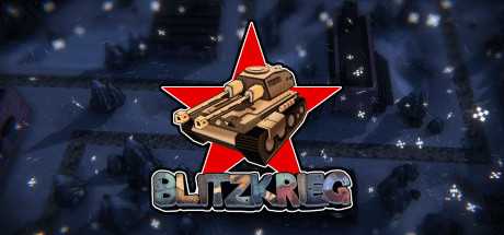 Blitzkrieg (2019) PC
