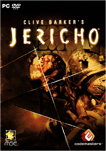 Clive Barker's Jericho (2007) PC | RePack от t1coon