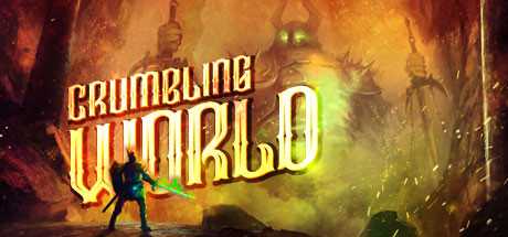 Crumbling World (2019) PC