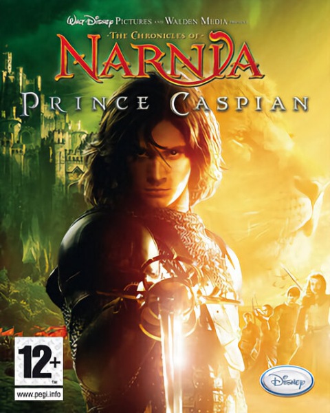 Хроники Нарнии: Принц Каспиан / The Chronicles of Narnia: Prince Caspian (2008) PC | RePack от Yaroslav98