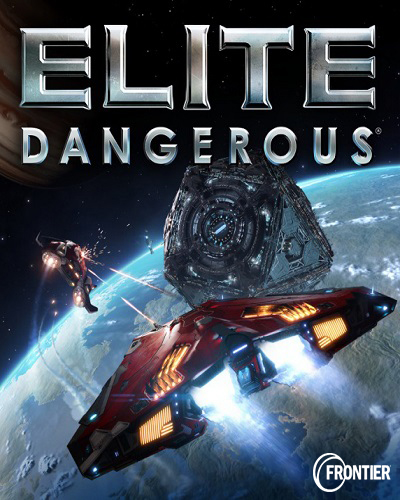 Elite: Dangerous [DEMO] (2014) PC | Пиратка [Portable]