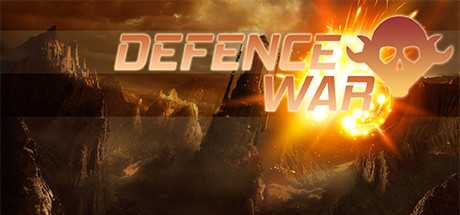 Defence War (2019) PC