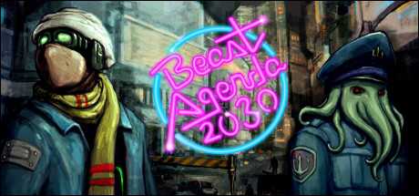 Beast Agenda 2030 (2019) PC