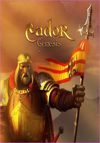 Eador: Genesis / Эадор: Сотворение + Новые Горизонты [v1.05.1] (2009) PC | Пиратка / MOD